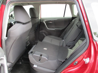 Toyota RAV4 Gebrauchtwagen