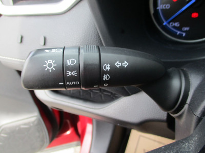 Toyota RAV4 Gebrauchtwagen