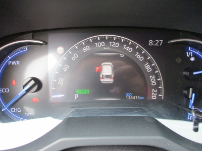 Toyota RAV4 Gebrauchtwagen