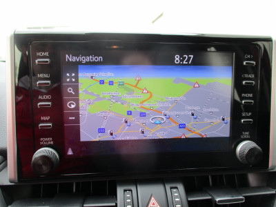 Toyota RAV4 Gebrauchtwagen