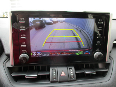 Toyota RAV4 Gebrauchtwagen