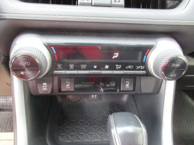 Toyota RAV4 Gebrauchtwagen