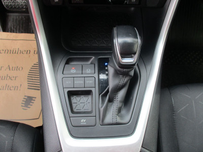 Toyota RAV4 Gebrauchtwagen