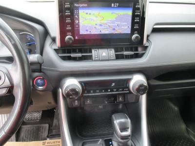 Toyota RAV4 Gebrauchtwagen