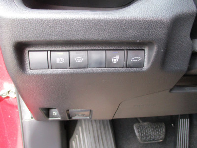 Toyota RAV4 Gebrauchtwagen