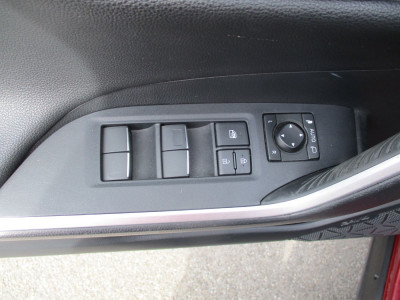 Toyota RAV4 Gebrauchtwagen