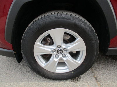 Toyota RAV4 Gebrauchtwagen