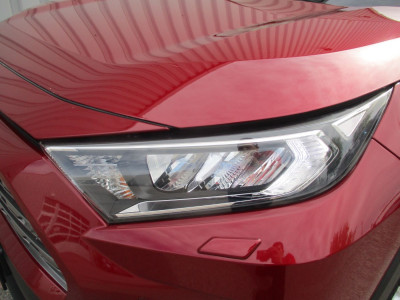 Toyota RAV4 Gebrauchtwagen