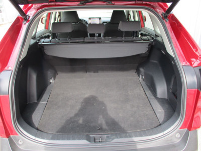 Toyota RAV4 Gebrauchtwagen