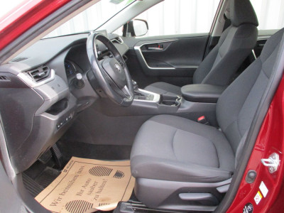 Toyota RAV4 Gebrauchtwagen