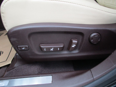 Lexus RX Gebrauchtwagen