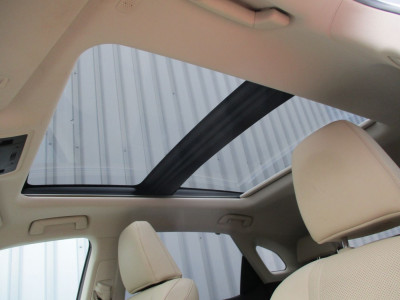 Lexus RX Gebrauchtwagen