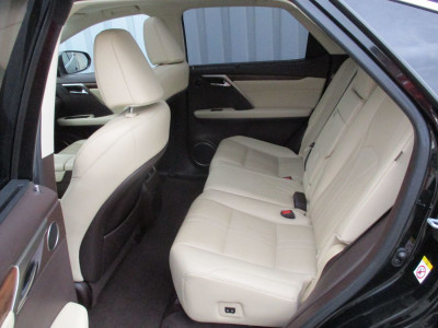 Lexus RX Gebrauchtwagen