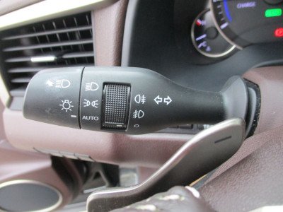 Lexus RX Gebrauchtwagen