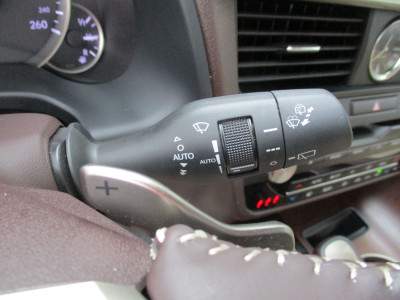 Lexus RX Gebrauchtwagen