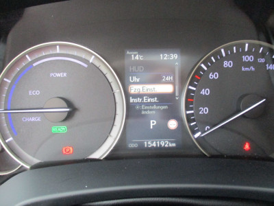 Lexus RX Gebrauchtwagen