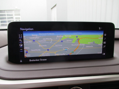 Lexus RX Gebrauchtwagen