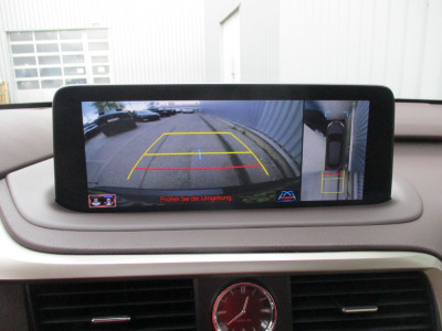 Lexus RX Gebrauchtwagen