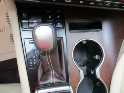 Lexus RX Gebrauchtwagen