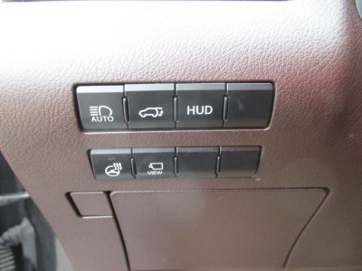 Lexus RX Gebrauchtwagen