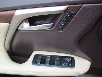 Lexus RX Gebrauchtwagen