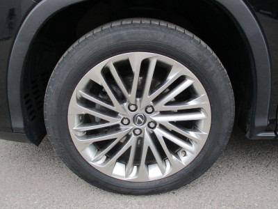 Lexus RX Gebrauchtwagen