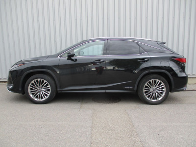 Lexus RX Gebrauchtwagen