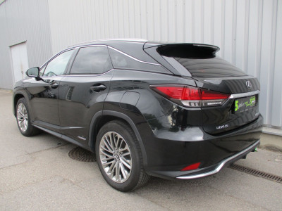 Lexus RX Gebrauchtwagen