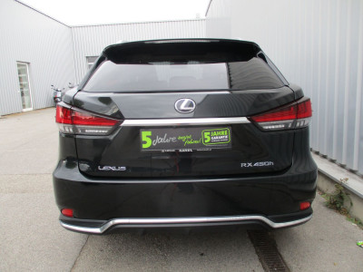 Lexus RX Gebrauchtwagen