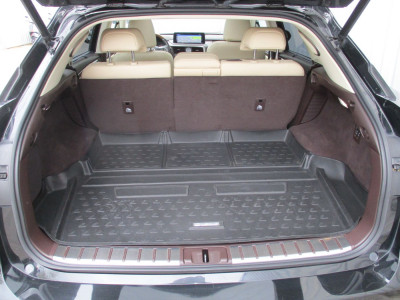 Lexus RX Gebrauchtwagen