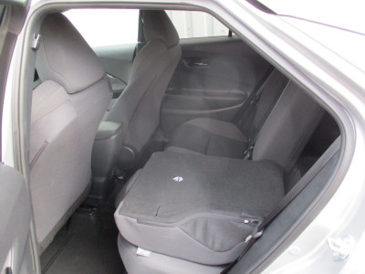 Toyota C-HR Gebrauchtwagen