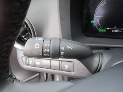 Toyota C-HR Gebrauchtwagen