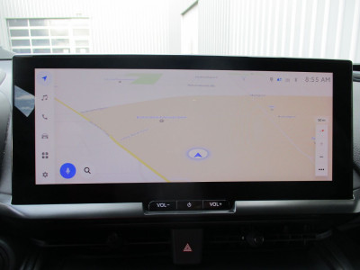 Toyota C-HR Gebrauchtwagen