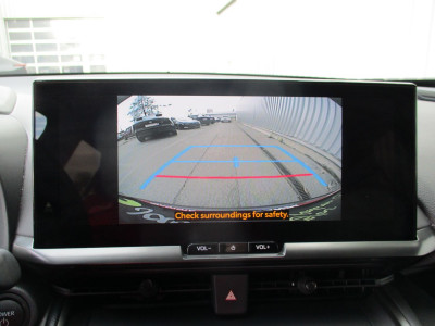 Toyota C-HR Gebrauchtwagen