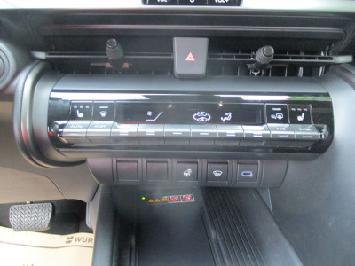 Toyota C-HR Gebrauchtwagen