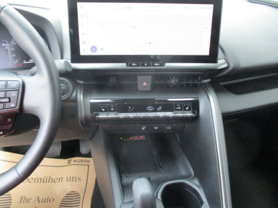 Toyota C-HR Gebrauchtwagen