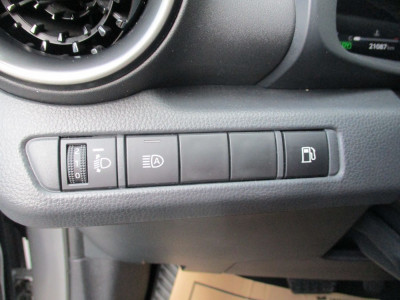 Toyota C-HR Gebrauchtwagen