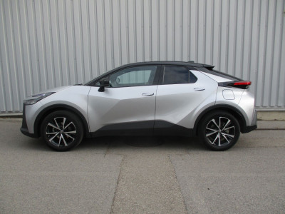 Toyota C-HR Gebrauchtwagen