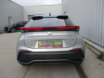 Toyota C-HR Gebrauchtwagen