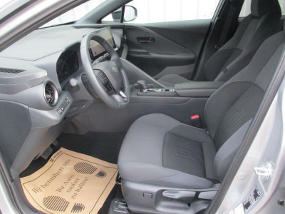 Toyota C-HR Gebrauchtwagen