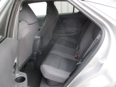 Toyota C-HR Gebrauchtwagen