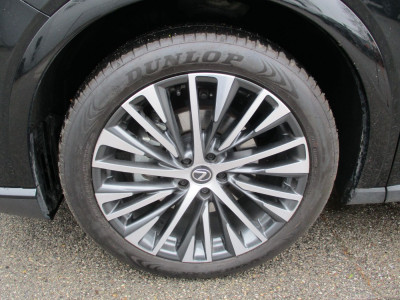 Lexus RX Vorführwagen