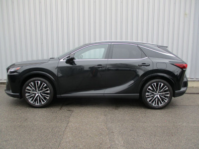 Lexus RX Vorführwagen