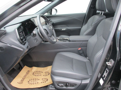 Lexus RX Vorführwagen