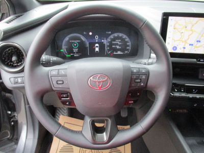Toyota C-HR Gebrauchtwagen Toyota C-HR Gebrauchtwagen