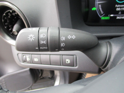 Toyota C-HR Gebrauchtwagen