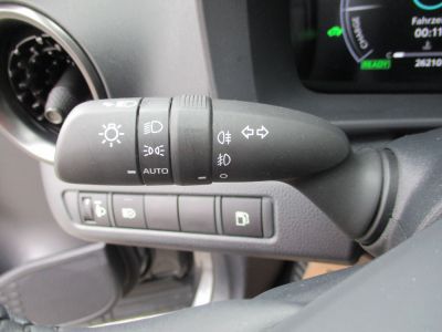 Toyota C-HR Gebrauchtwagen Toyota C-HR Gebrauchtwagen