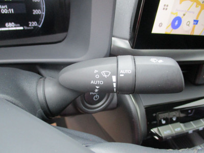 Toyota C-HR Gebrauchtwagen