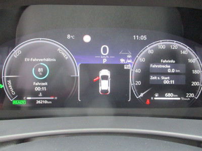 Toyota C-HR Gebrauchtwagen