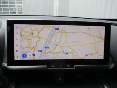 Toyota C-HR Gebrauchtwagen